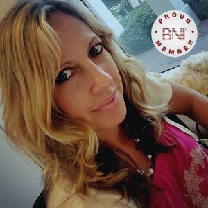 Meet your Posher, Tonya